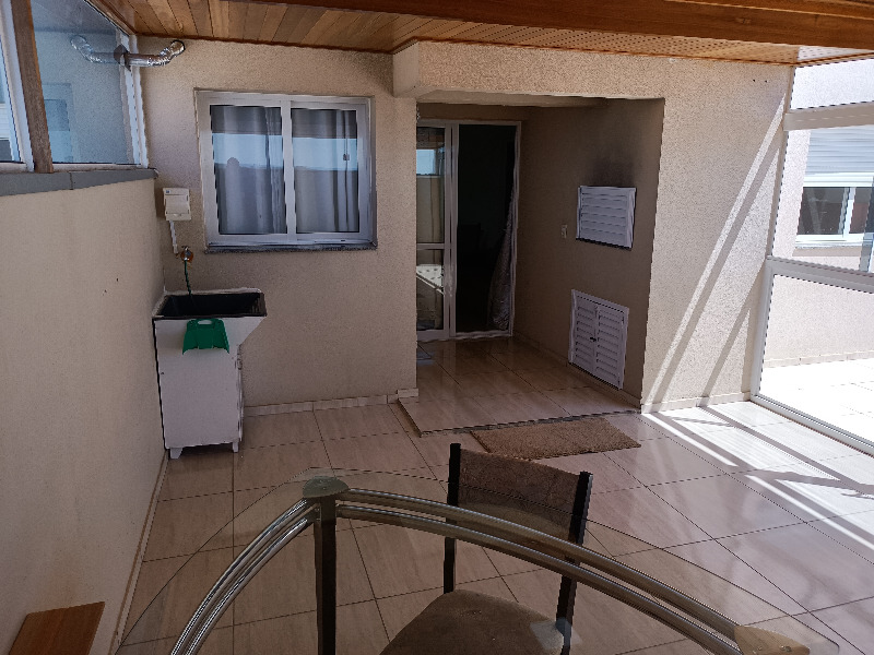 Apartamento para alugar com 2 quartos, 110m² - Foto 24