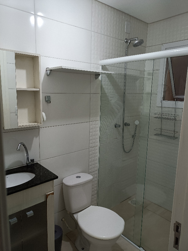 Apartamento para alugar com 2 quartos, 110m² - Foto 14