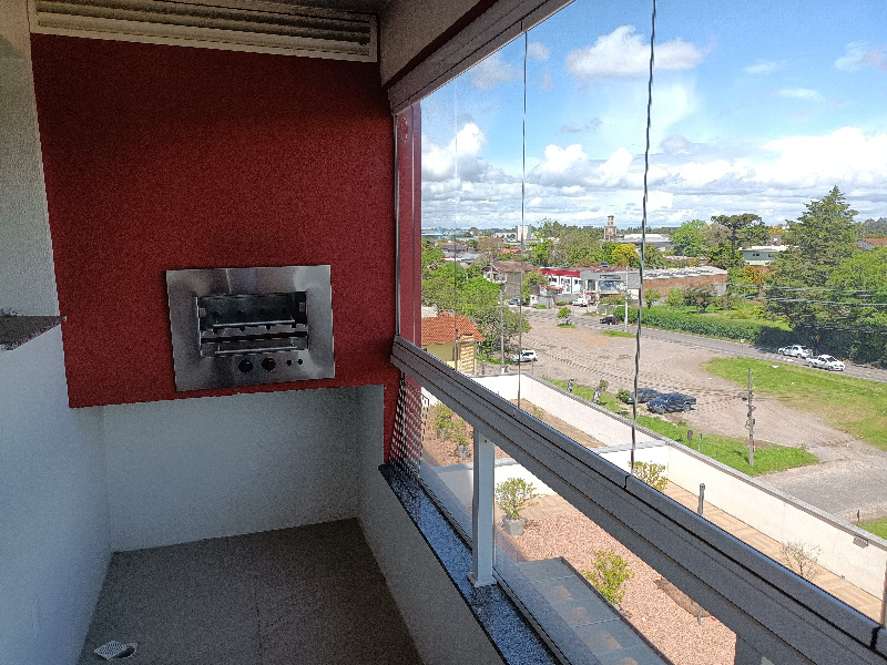 Apartamento à venda com 3 quartos, 83m² - Foto 24