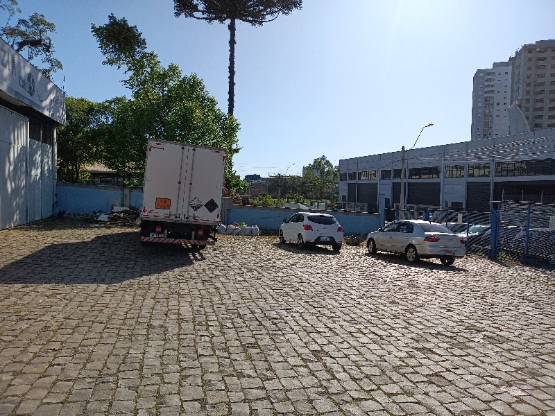 Indústria para alugar, 900m² - Foto 4