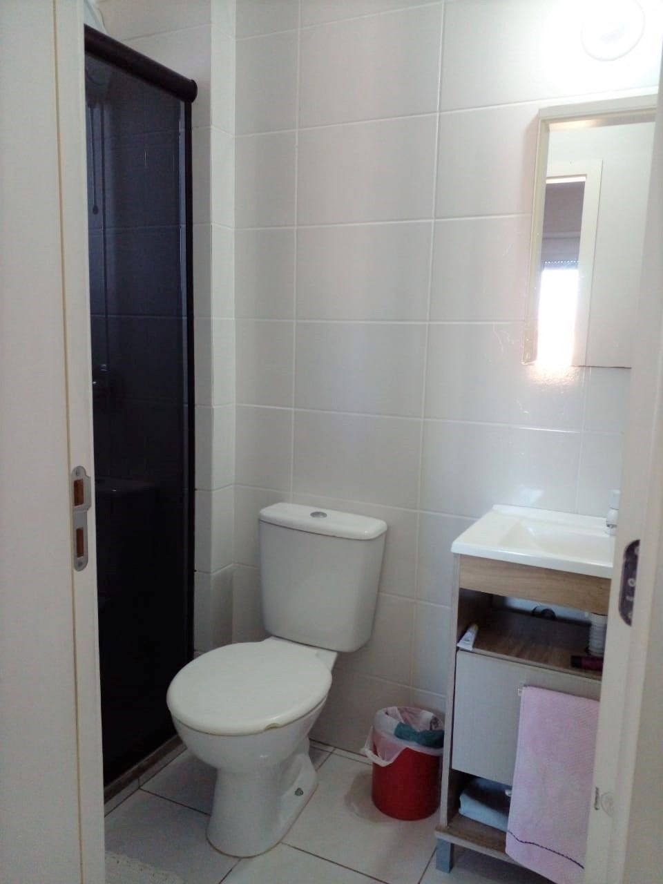 Apartamento à venda com 2 quartos, 51m² - Foto 9