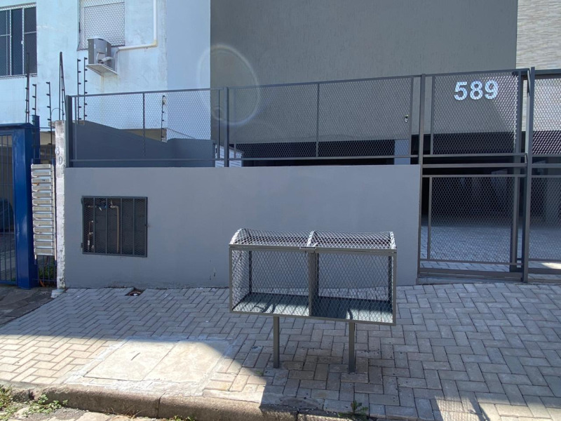 Sobrado à venda com 2 quartos, 60m² - Foto 10