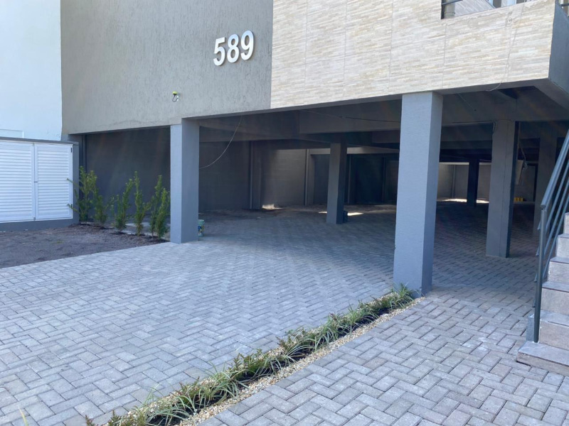 Sobrado à venda com 2 quartos, 60m² - Foto 13