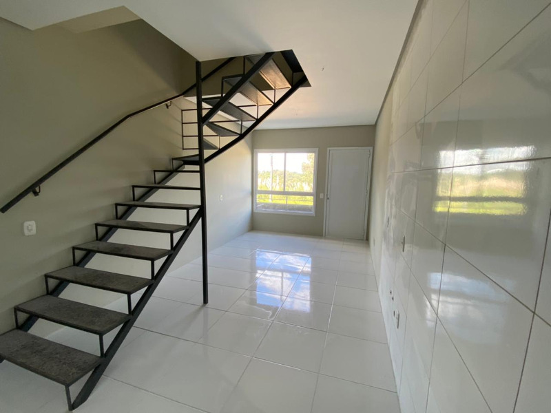 Sobrado à venda com 2 quartos, 60m² - Foto 17