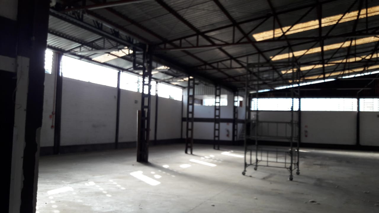 Indústria para alugar, 1500m² - Foto 15