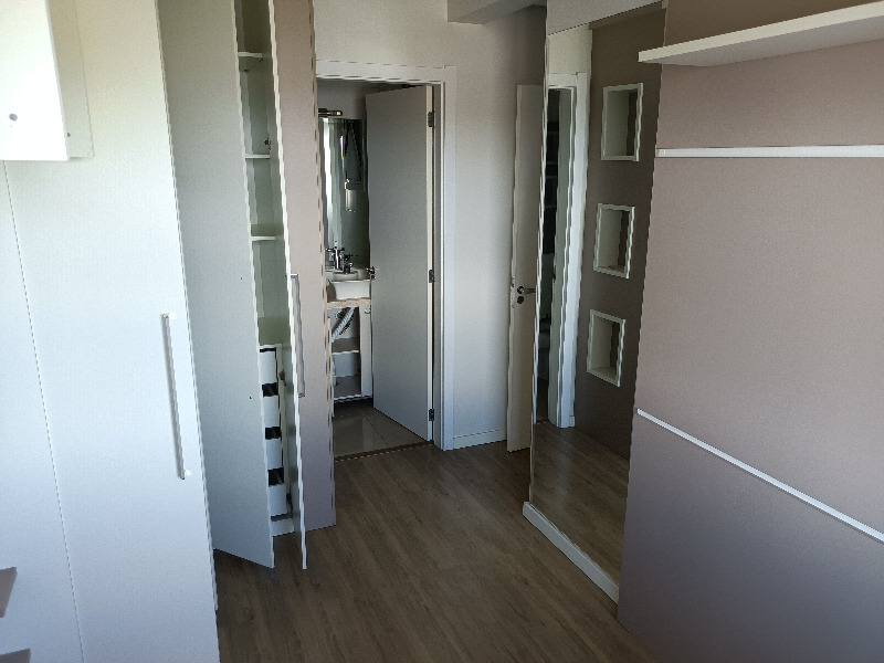 Apartamento à venda com 3 quartos, 83m² - Foto 20