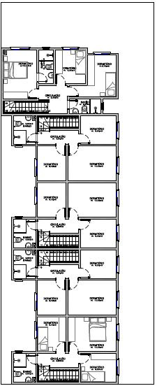 Casa à venda com 3 quartos, 108m² - Foto 10