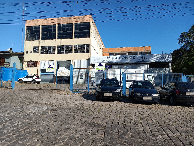 Indústria para alugar, 900m² - Foto 7