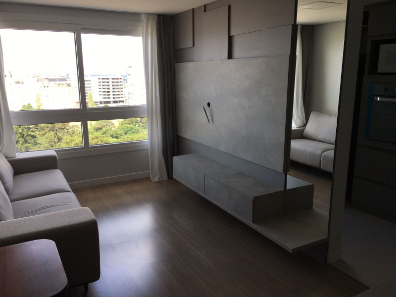 Apartamento à venda com 2 quartos, 67m² - Foto 42