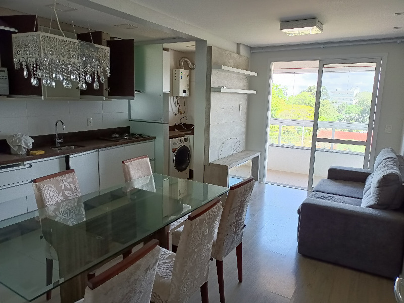 Apartamento à venda com 3 quartos, 83m² - Foto 1