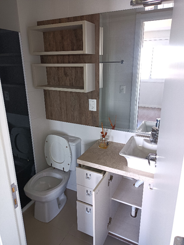 Apartamento à venda com 3 quartos, 83m² - Foto 22