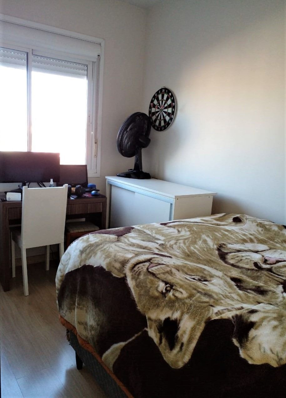 Apartamento à venda com 2 quartos, 51m² - Foto 8