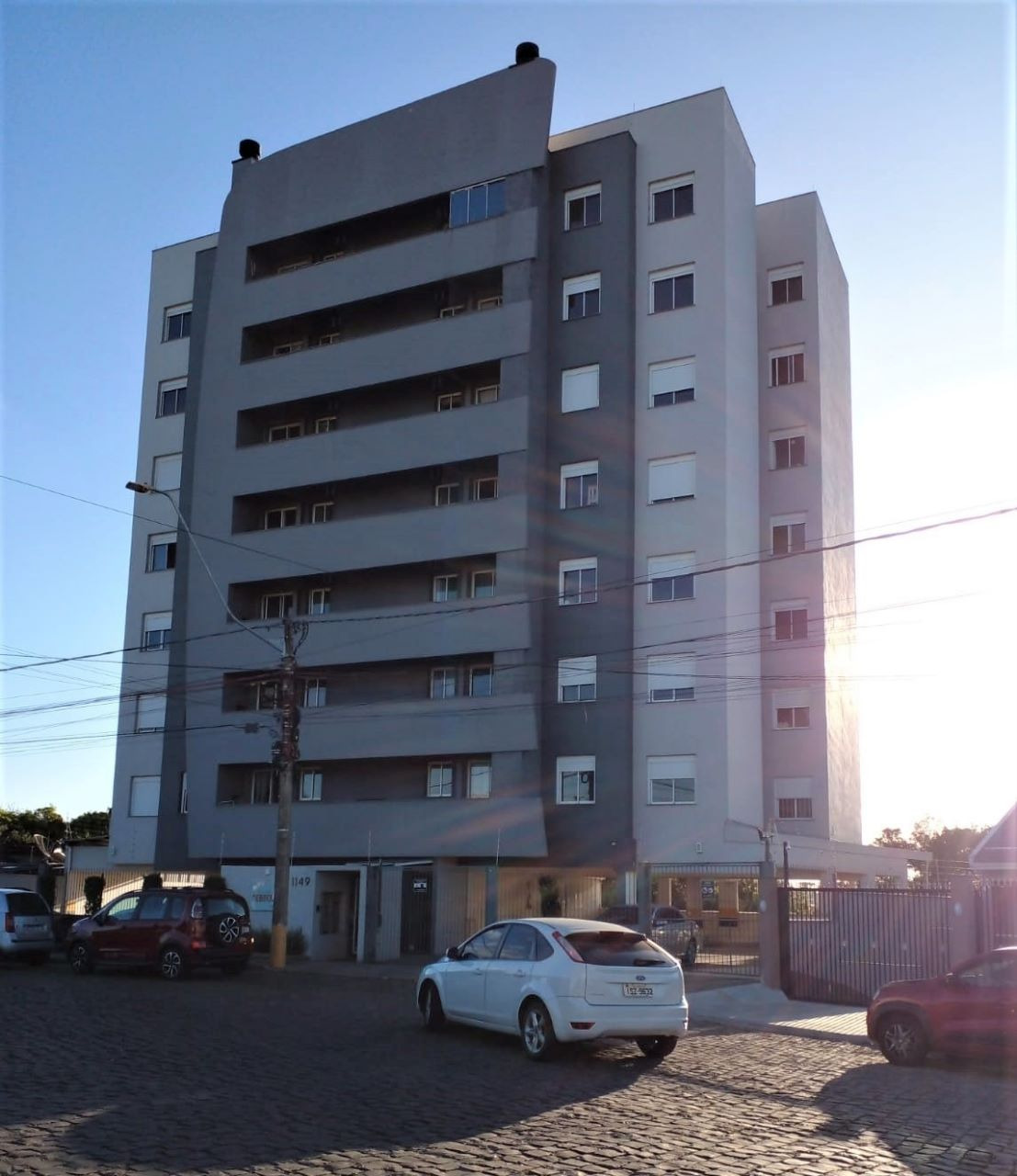 Apartamento à venda com 2 quartos, 51m² - Foto 11