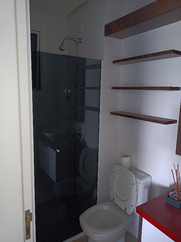 Apartamento à venda com 3 quartos, 83m² - Foto 9