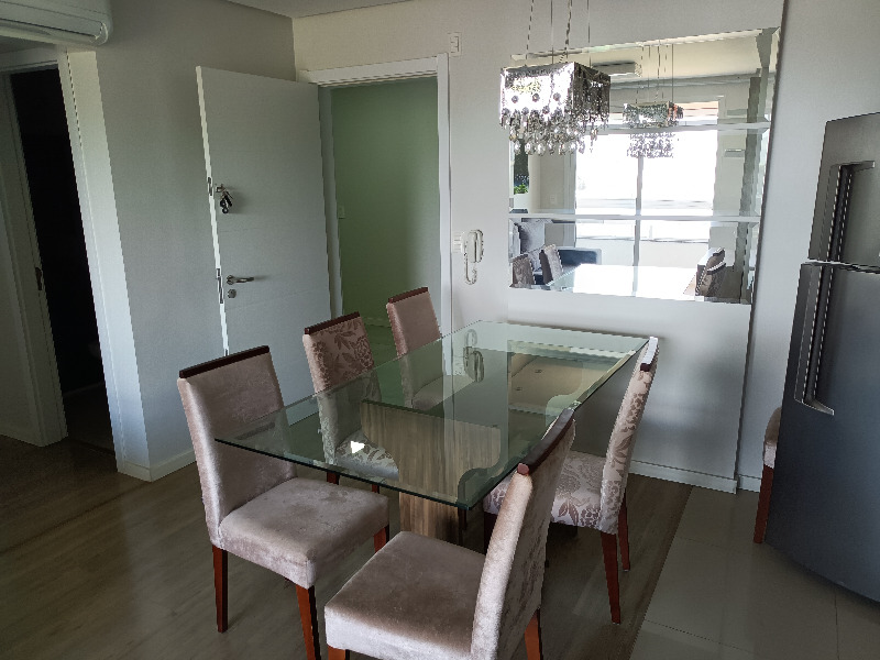 Apartamento à venda com 3 quartos, 83m² - Foto 8