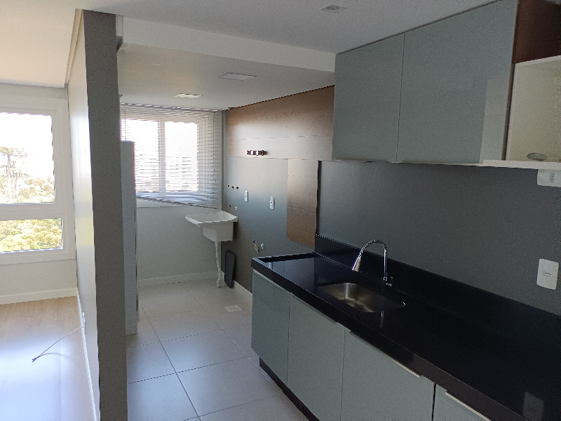 Apartamento à venda com 2 quartos, 67m² - Foto 27