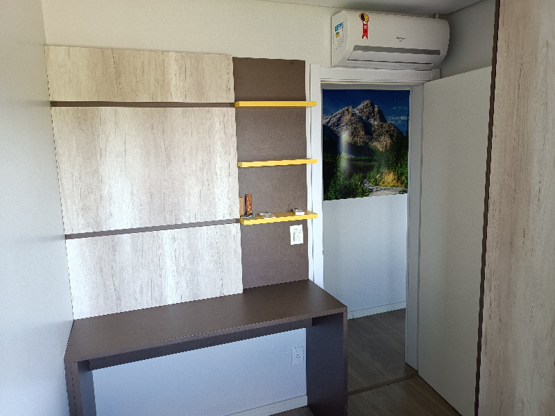 Apartamento à venda com 3 quartos, 83m² - Foto 16