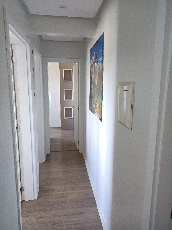 Apartamento à venda com 3 quartos, 83m² - Foto 11