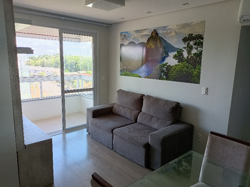 Apartamento à venda com 3 quartos, 83m² - Foto 7