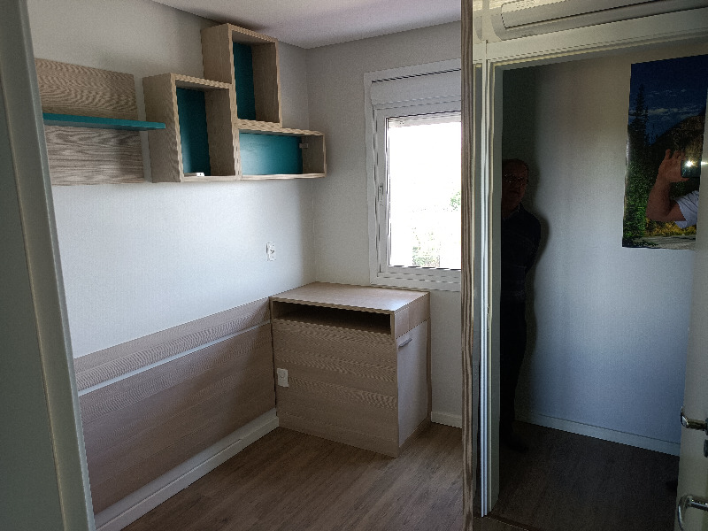 Apartamento à venda com 3 quartos, 83m² - Foto 12