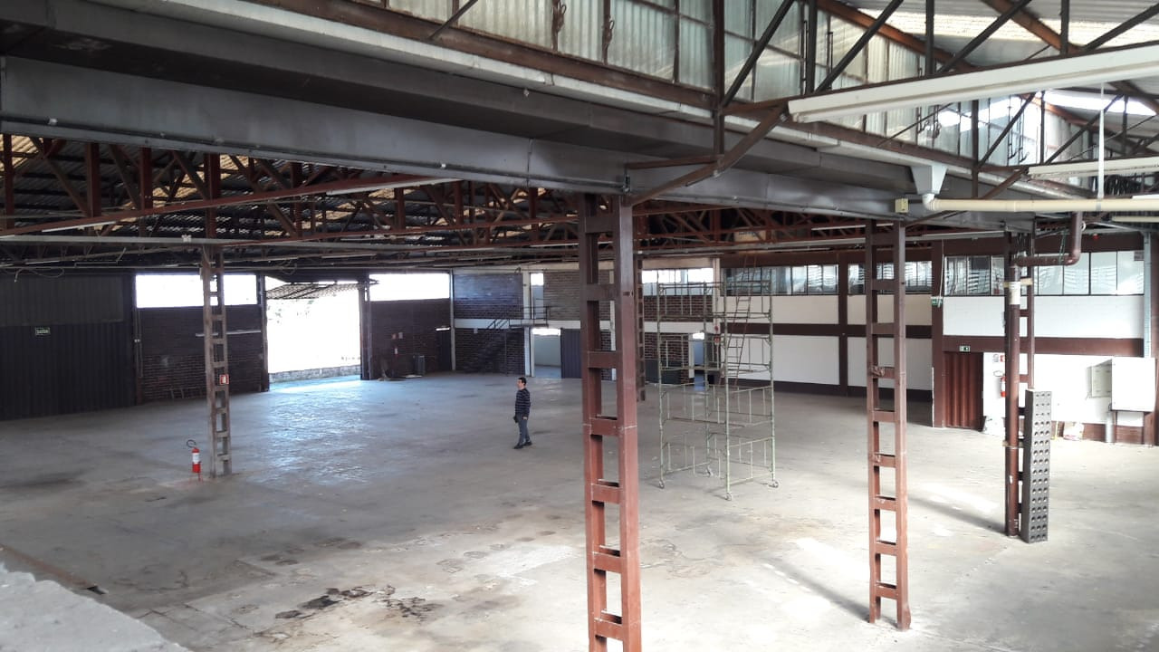 Indústria para alugar, 1500m² - Foto 10