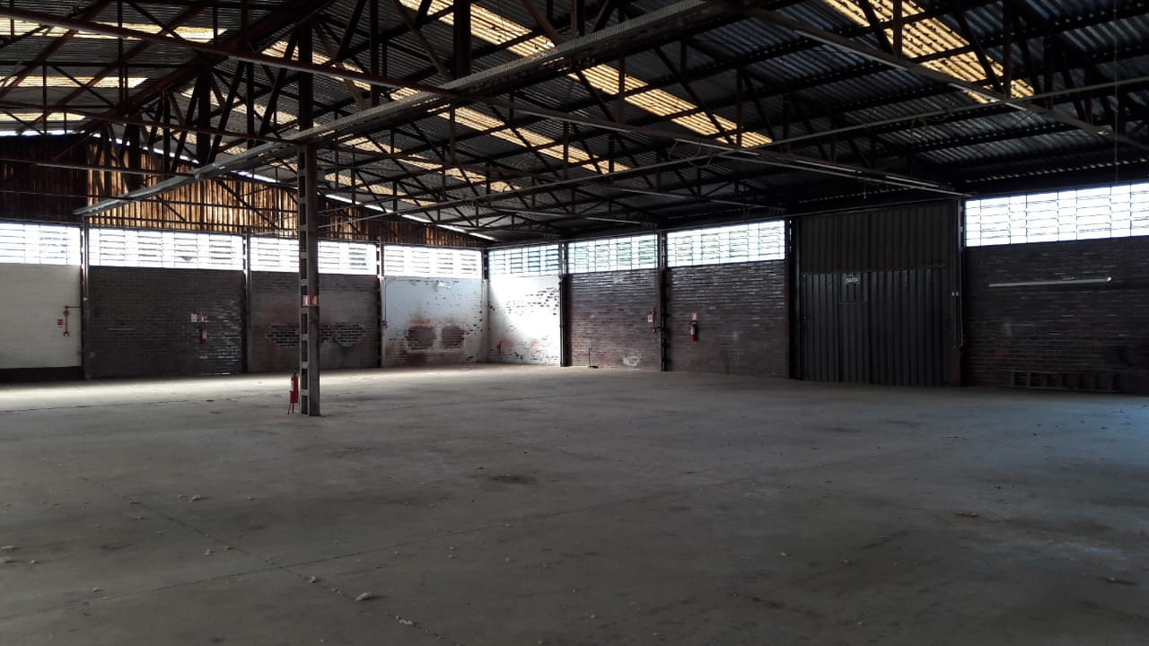 Indústria para alugar, 1500m² - Foto 16