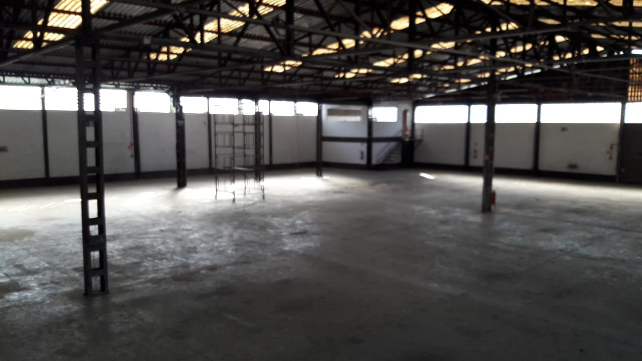 Indústria para alugar, 1500m² - Foto 2