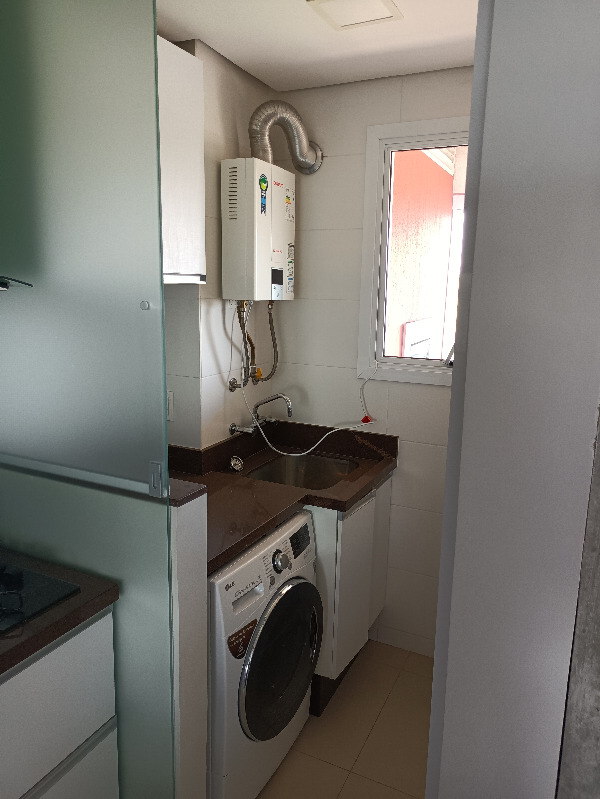 Apartamento à venda com 3 quartos, 83m² - Foto 6