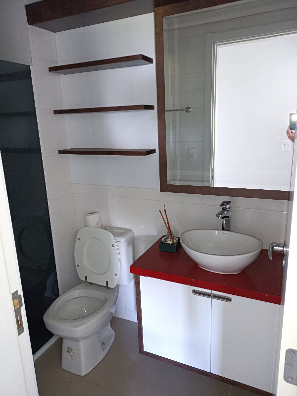 Apartamento à venda com 3 quartos, 83m² - Foto 10