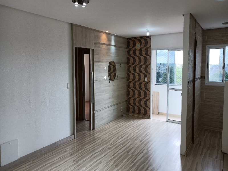 Apartamento à venda com 2 quartos, 68m² - Foto 4