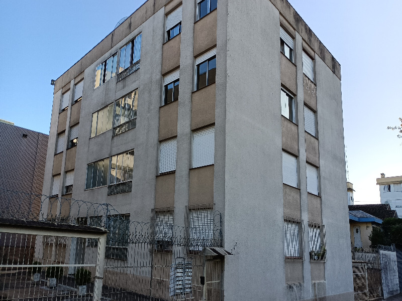 Apartamento, 1 quarto, 43 m² - Foto 2