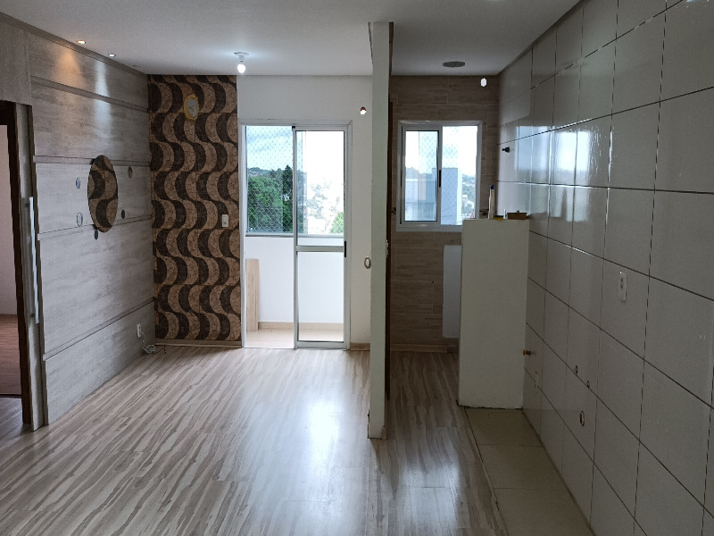 Apartamento à venda com 2 quartos, 68m² - Foto 5