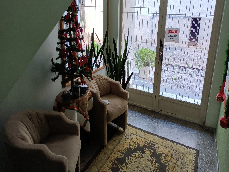 Apartamento, 1 quarto, 43 m² - Foto 3