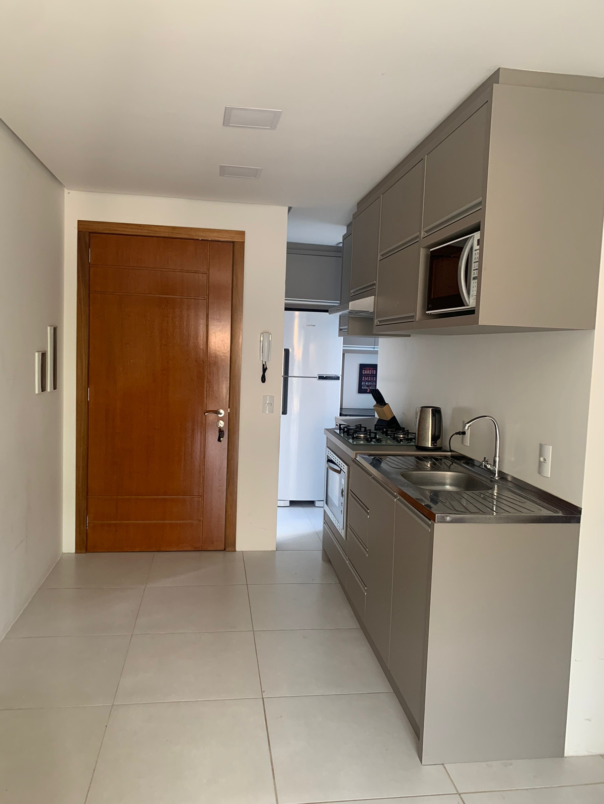 Apartamento à venda com 2 quartos, 50m² - Foto 9