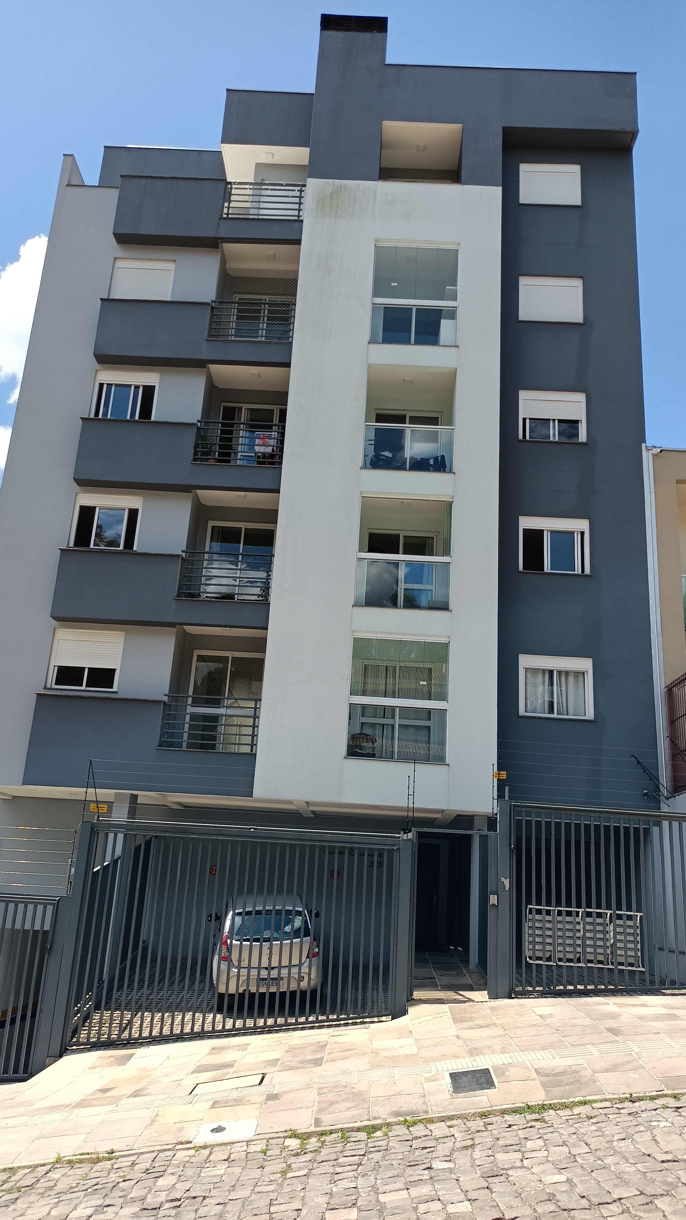 Apartamento à venda com 2 quartos, 50m² - Foto 6