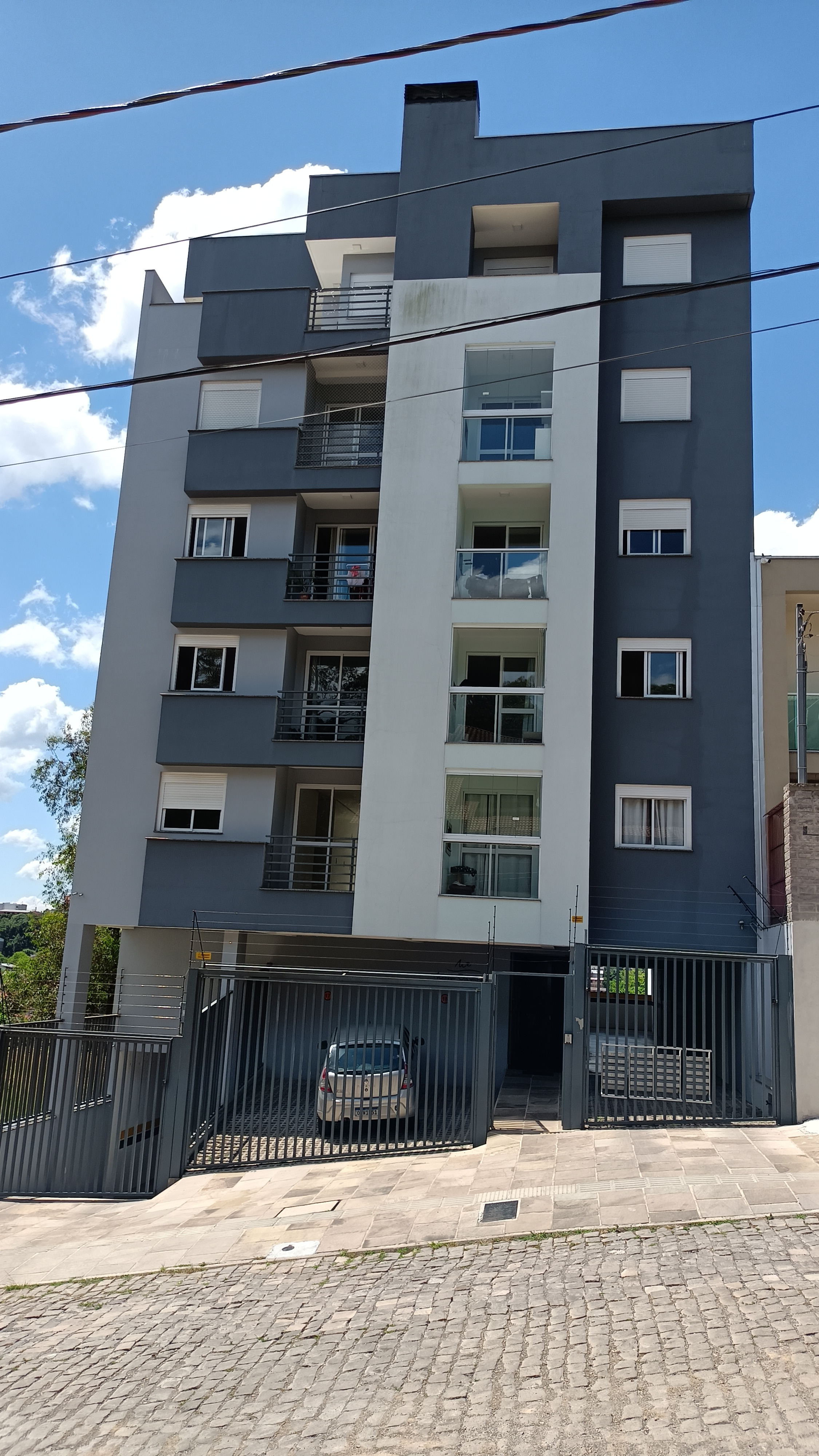 Apartamento à venda com 2 quartos, 50m² - Foto 1