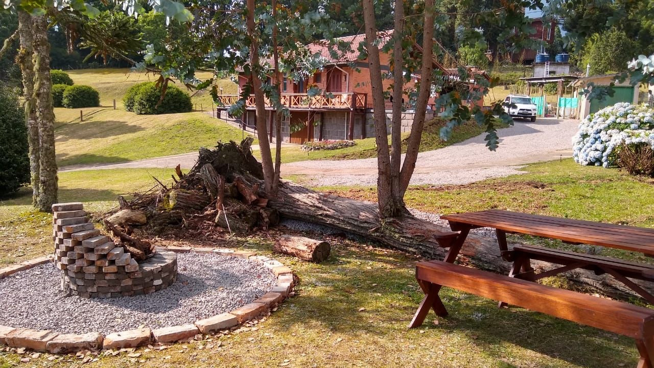 Loteamento e Condomínio à venda, 10000m² - Foto 22