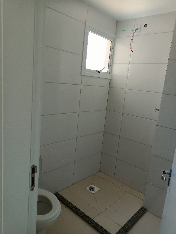 Apartamento à venda com 2 quartos, 54m² - Foto 6