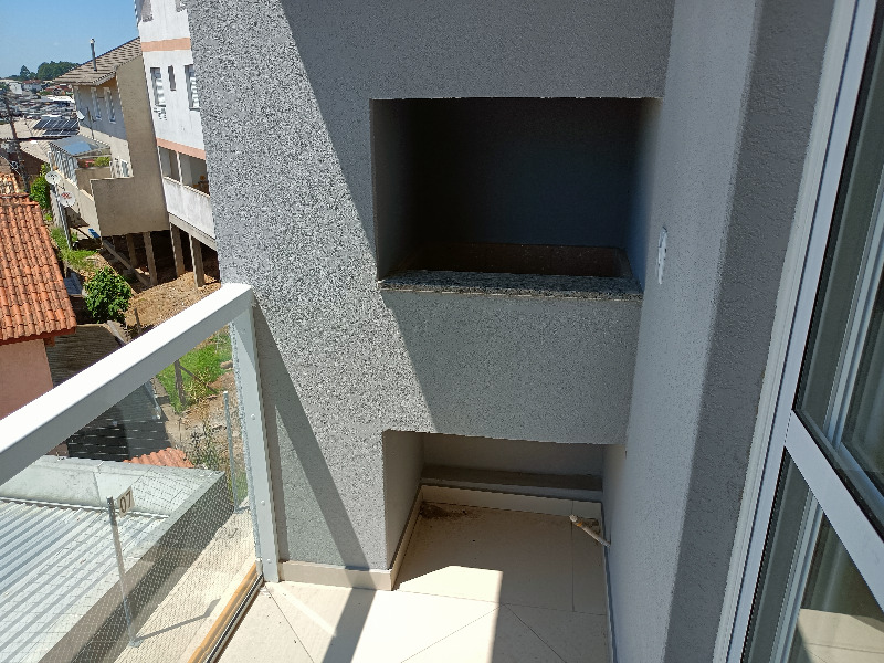 Apartamento à venda com 2 quartos, 54m² - Foto 12