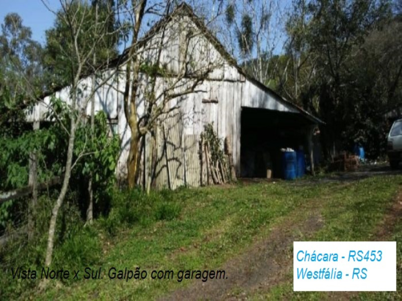 Fazenda à venda com 2 quartos, 12m² - Foto 9