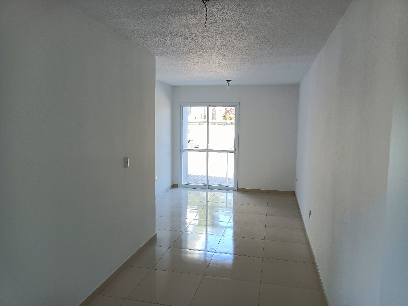 Apartamento à venda com 2 quartos, 54m² - Foto 2