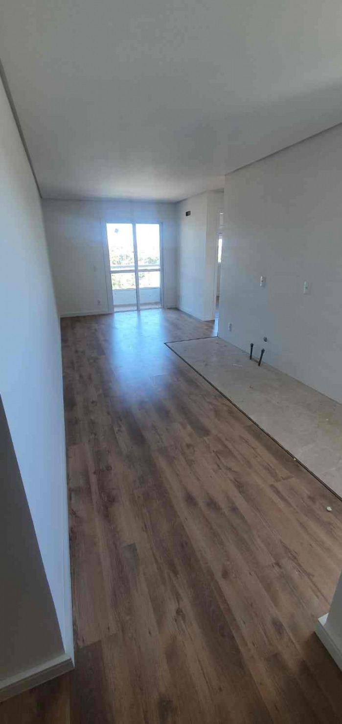 Apartamento à venda com 2 quartos, 56m² - Foto 3