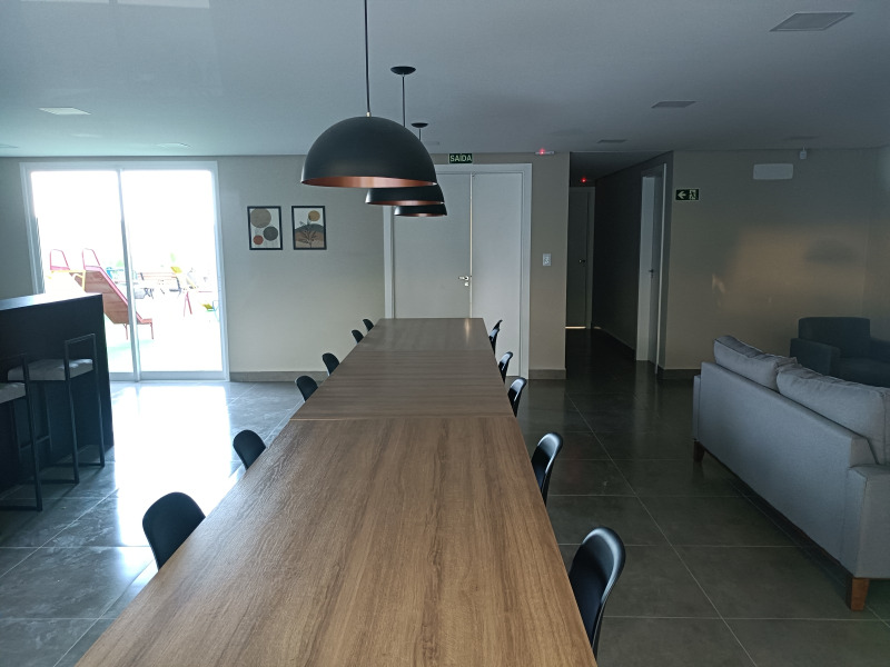 Apartamento à venda com 2 quartos, 55m² - Foto 43