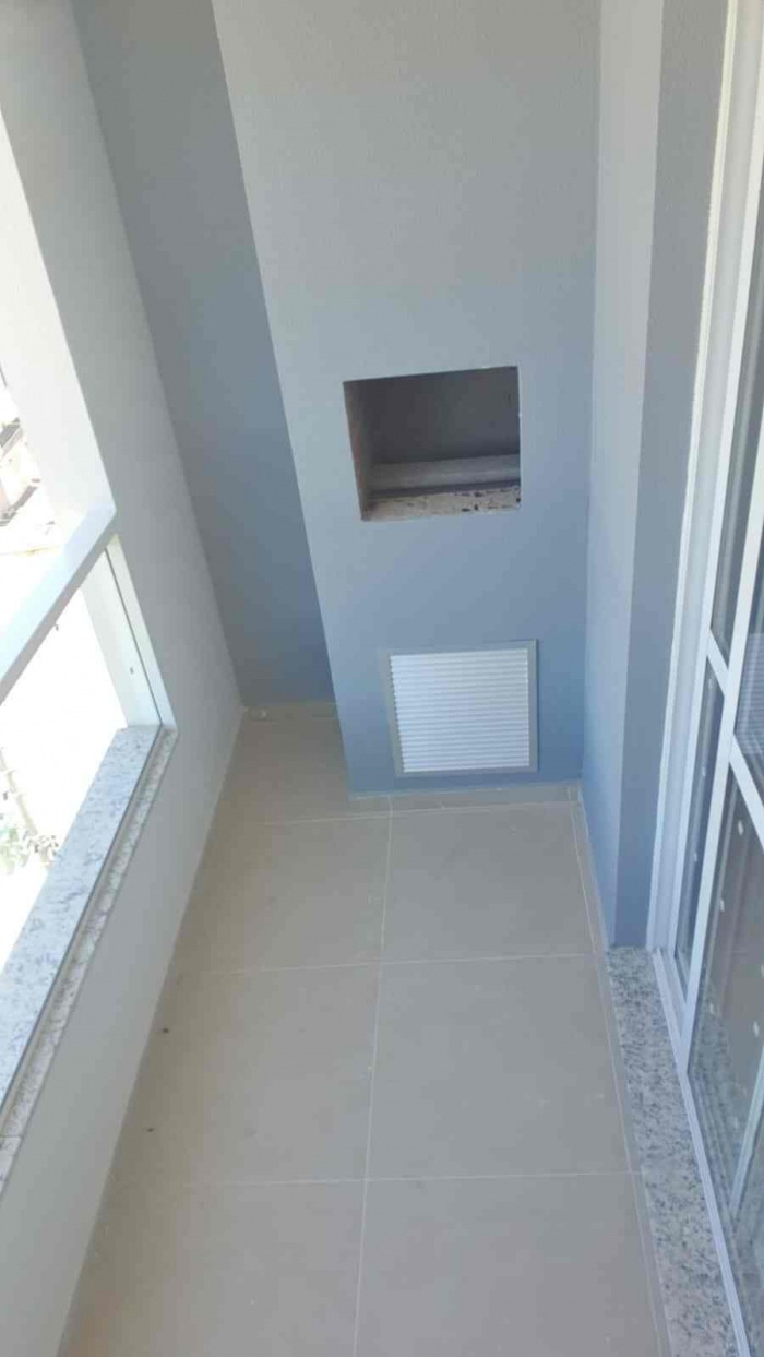 Apartamento à venda com 2 quartos, 56m² - Foto 2