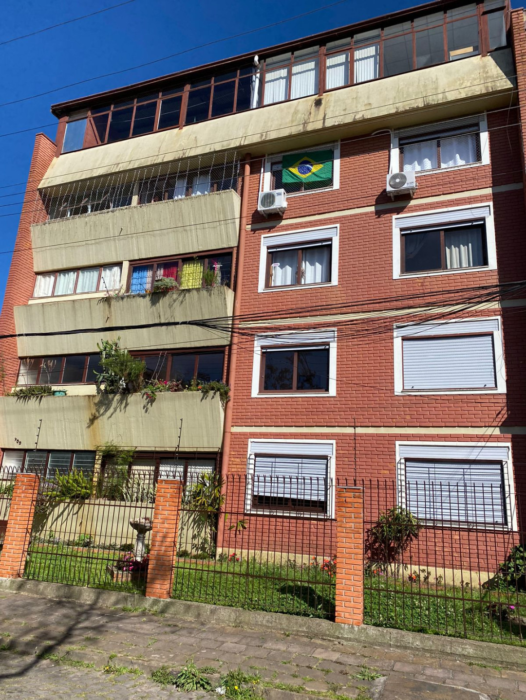 Apartamento à venda com 3 quartos, 100m² - Foto 4