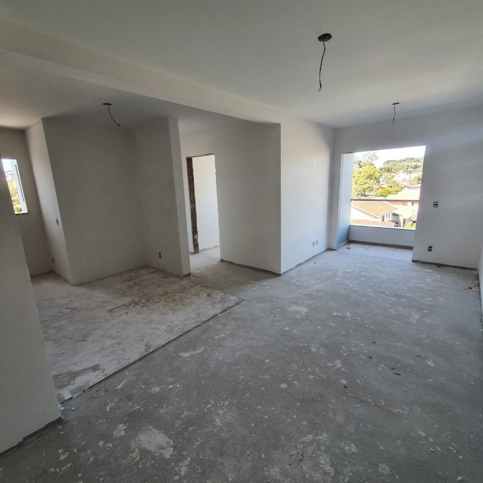 Apartamento à venda com 2 quartos, 56m² - Foto 20