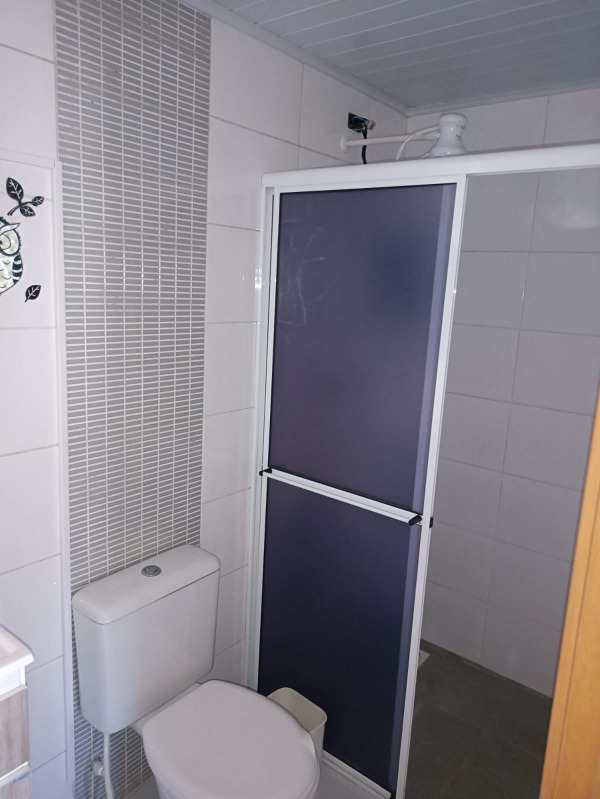 Apartamento à venda com 1 quarto, 30m² - Foto 8