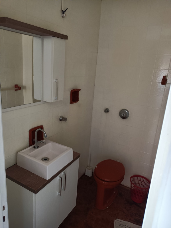 Apartamento à venda com 2 quartos, 80m² - Foto 20