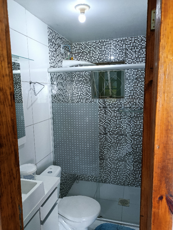 Sobrado à venda com 2 quartos, 49m² - Foto 14