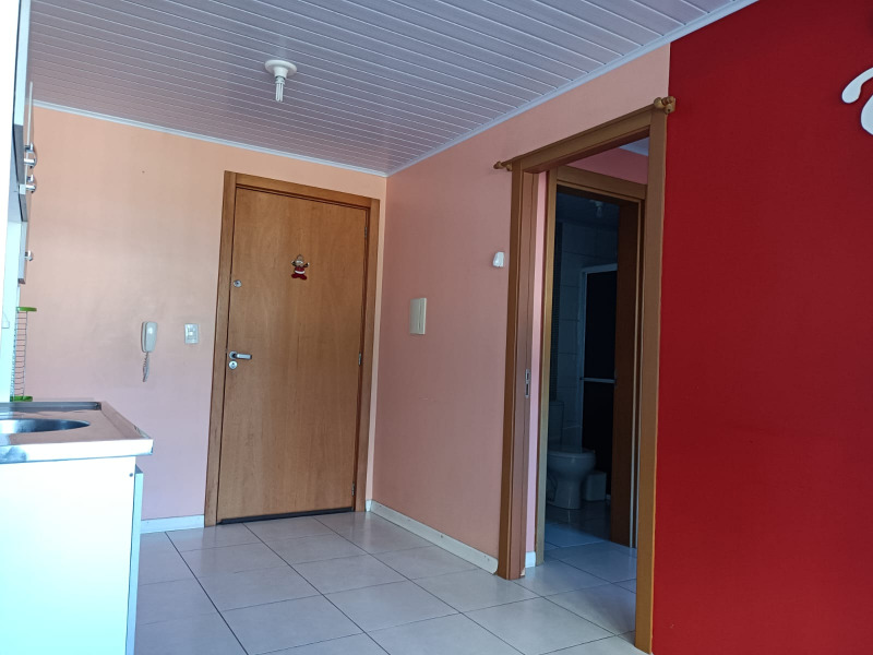 Apartamento à venda com 1 quarto, 30m² - Foto 9